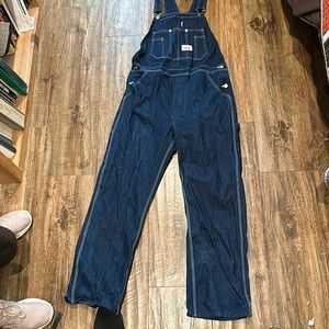 Men’s overalls